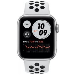 Apple Watch Nike SE GPS 44mm MYYH2