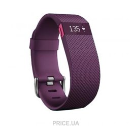 fitbit charge 2 plum