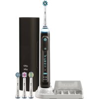 Braun Oral-B Genius 9000 Black
