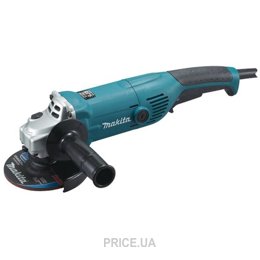 Угловая (болгарка) шлифмашина Makita GA5021