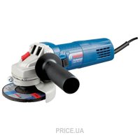 Фото Bosch GWS 750-125