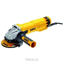 Машину шлифовальную DeWalt DWE4217
