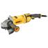 Фото Угловая (болгарка) шлифмашина DeWalt DWE4157