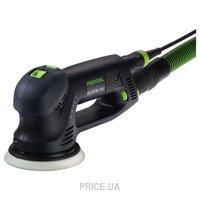 FESTOOL RO 125 FEQ Plus