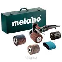 Metabo SE 17-200 RT Set