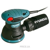 Hyundai O 350