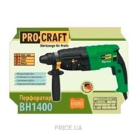 Procraft BH-1400
