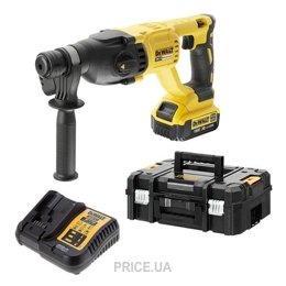 DeWalt DCH 133 M1