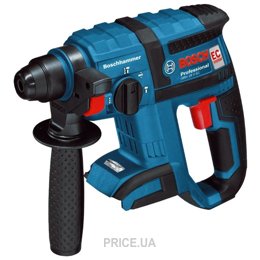 Перфоратор Bosch GBH 18 V-EC