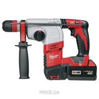 Milwaukee HD18 HX-0