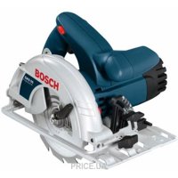 Bosch GKS 55