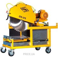 CEDIMA CTS-375