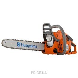 Пилу Husqvarna 236