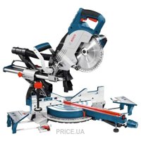 Bosch GCM 8 SJL