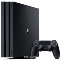Фото Sony PlayStation 4 Pro 1000Gb