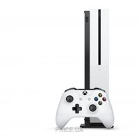 Фото Microsoft Xbox One S 1000Gb