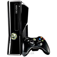 Microsoft Xbox 360 Slim 500Gb