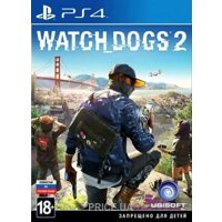 Watch Dogs 2 (PS4)