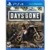 Фото Days Gone (PS4)