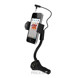 FM-трансмиттер Promate FM14