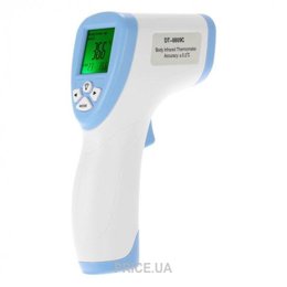 Термометр (градусник) Heaco DT-8809C