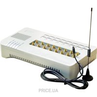 Hybertone GOIP16