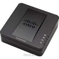 Cisco SPA112