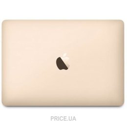 Ультрабук Apple MacBook 12 Z0RW00049