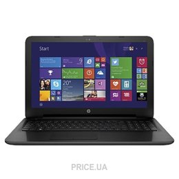 Ноутбук Ноутбук HP 250 G4 M9S82EA