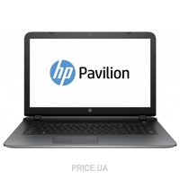 HP 17-g100 (L8W16AV)