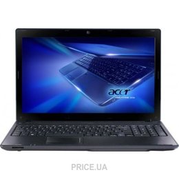Ноутбук Acer Aspire 5552G-P342G32Mn (LX.R4S0C.019)
