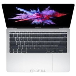 Ноутбук Ноутбук Apple MacBook Pro 13 MPXR2