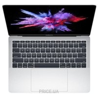 Apple MacBook Pro 13 MPXU2