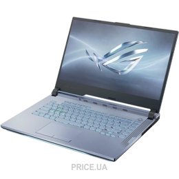 Noutbuk Asus Rog Strix G531gu G531gu Al103 Kupit Vo Lvove Sravnit Ceny Na Price Ua