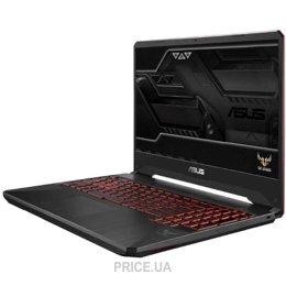 Noutbuk Asus Tuf Gaming Fx505dt Fx505dt Bq028t Kupit V Vinnice Sravnit Ceny Na Price Ua