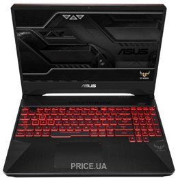Noutbuk Asus Tuf Gaming Fx505dt Fx505dt Bq028t Kupit V Vinnice Sravnit Ceny Na Price Ua