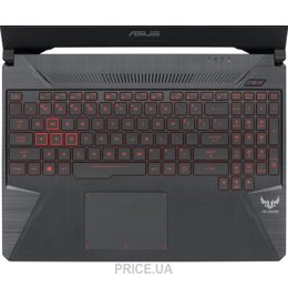 Noutbuk Asus Tuf Gaming Fx505dt Fx505dt Bq028t Kupit V Vinnice Sravnit Ceny Na Price Ua