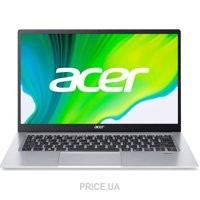 Acer Swift 1 SF114-34-P889 (NX.A77EU.00E)