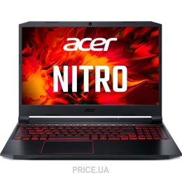 Acer Nitro 5 AN515-55 (NH.Q7MEU.009)