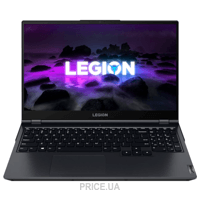 Lenovo Legion 5 15ACH6 (82JW0012US)