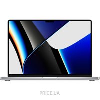 Apple MacBook Pro 16 MK1E3
