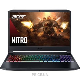Acer Nitro 5 AN515-45-R21A (NH.QBCAA.003)