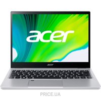 Acer Spin 3 SP313-51N (NX.A6CEU.00N)