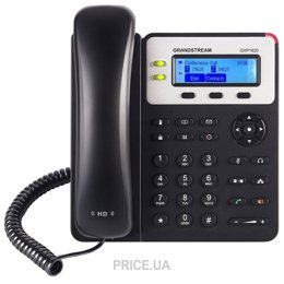 Оборудование для IP-телефонии Grandstream GXP-1620