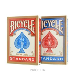 Сувенирную настольную игру Bicycle Standard