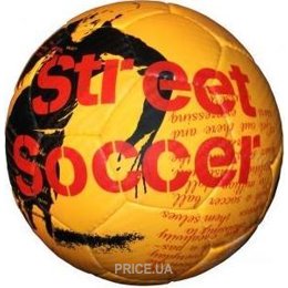 Мяч SELECT Street Soccer