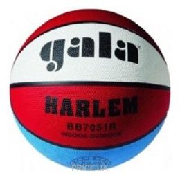 Мяч Gala Harlem (BB7051R)