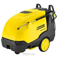Karcher HDS-E 8/16-4M