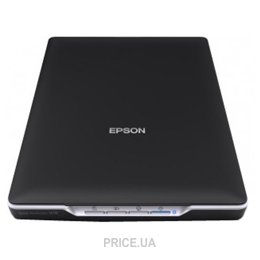 Сканер Сканер Epson Perfection V19