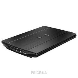 Сканер Сканер Canon CanoScan LiDE 120